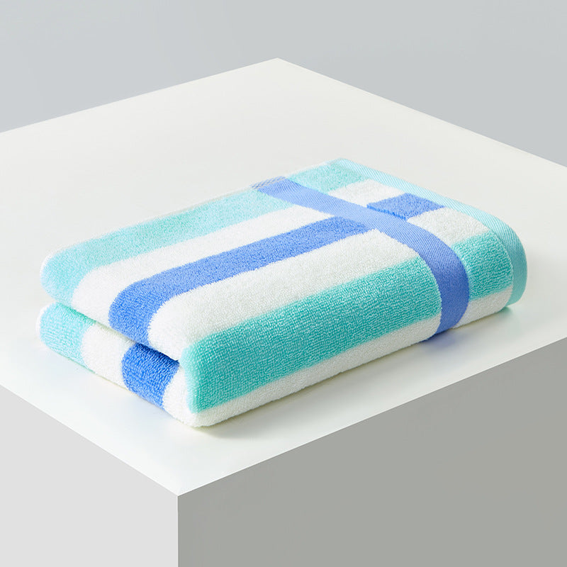 Damen Strandhandtuch Karnz