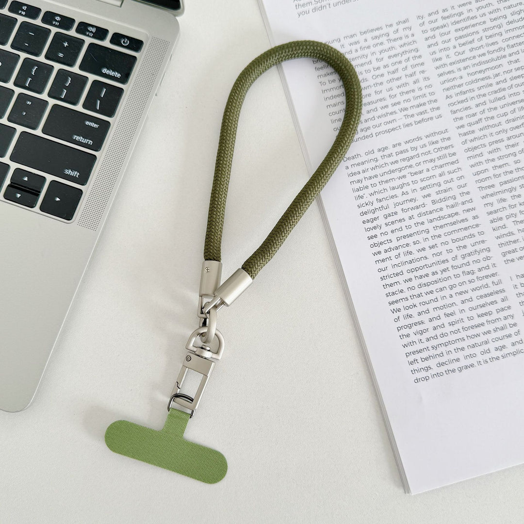 Schlüsselband mit Karabiner Karnz