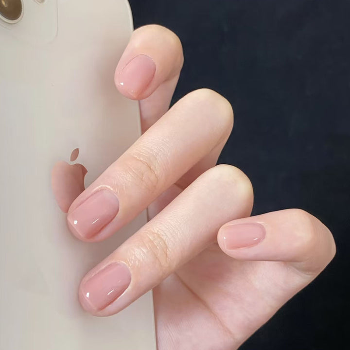 Premium Press-On Nail Set  1791110120