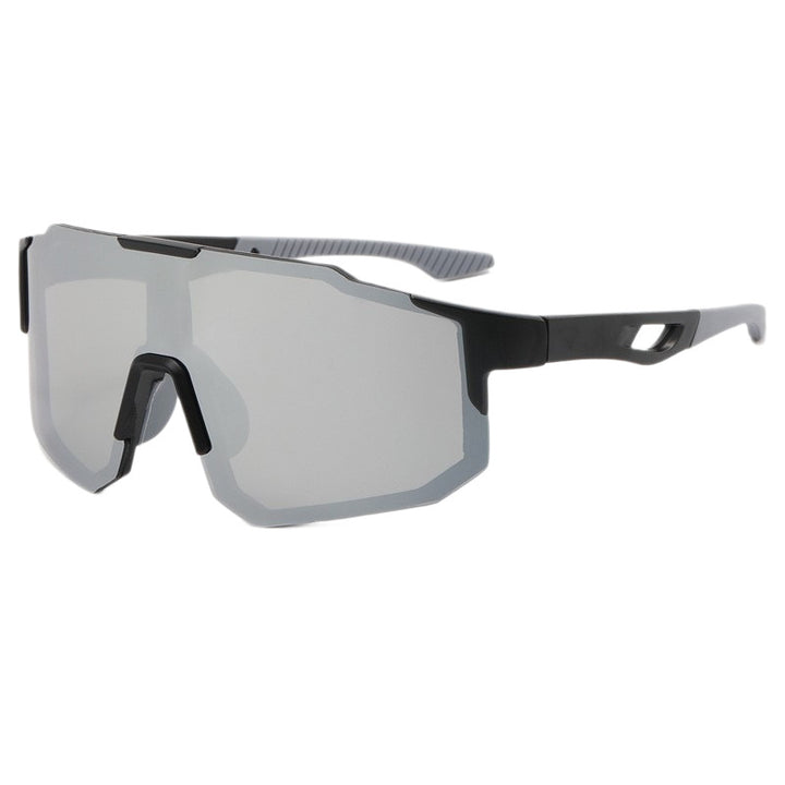 Sportleistungs-Schutzsonnenbrille Karnz