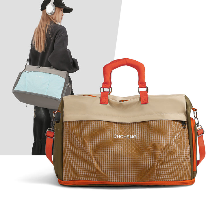 Vielseitige Reisetasche Karnz