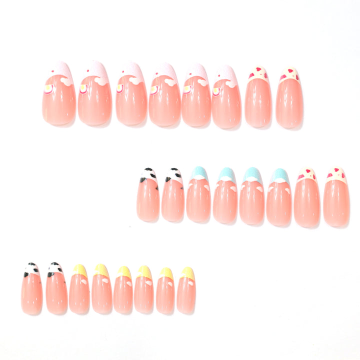 Nageldesign Set Karnz