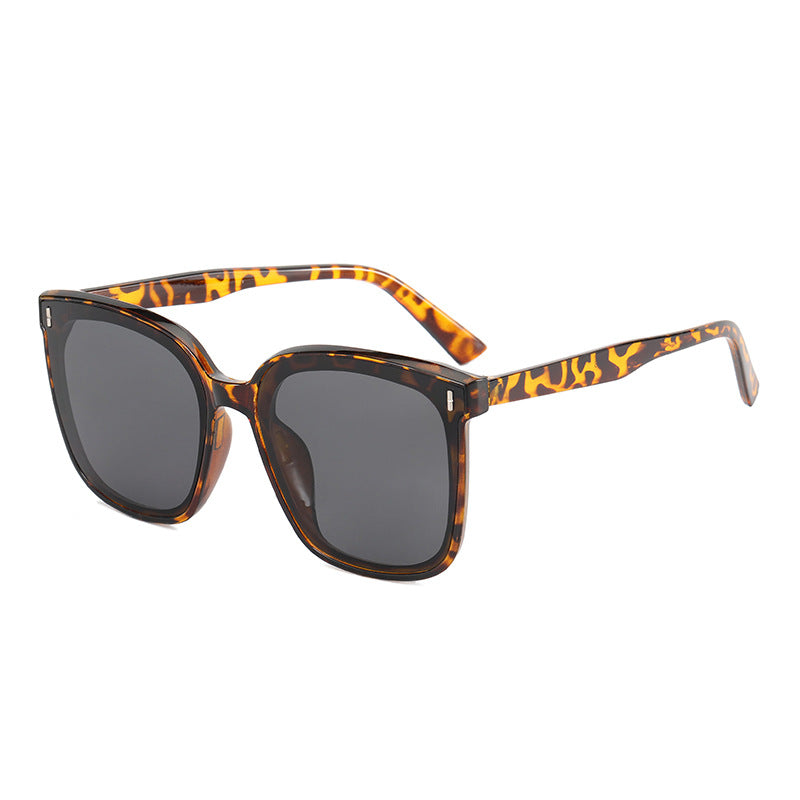 Damen modische Sonnenbrille Karnz