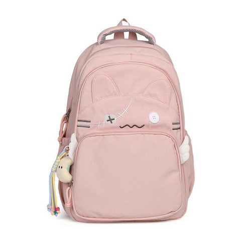 Adorable Charakterdesign Rucksack