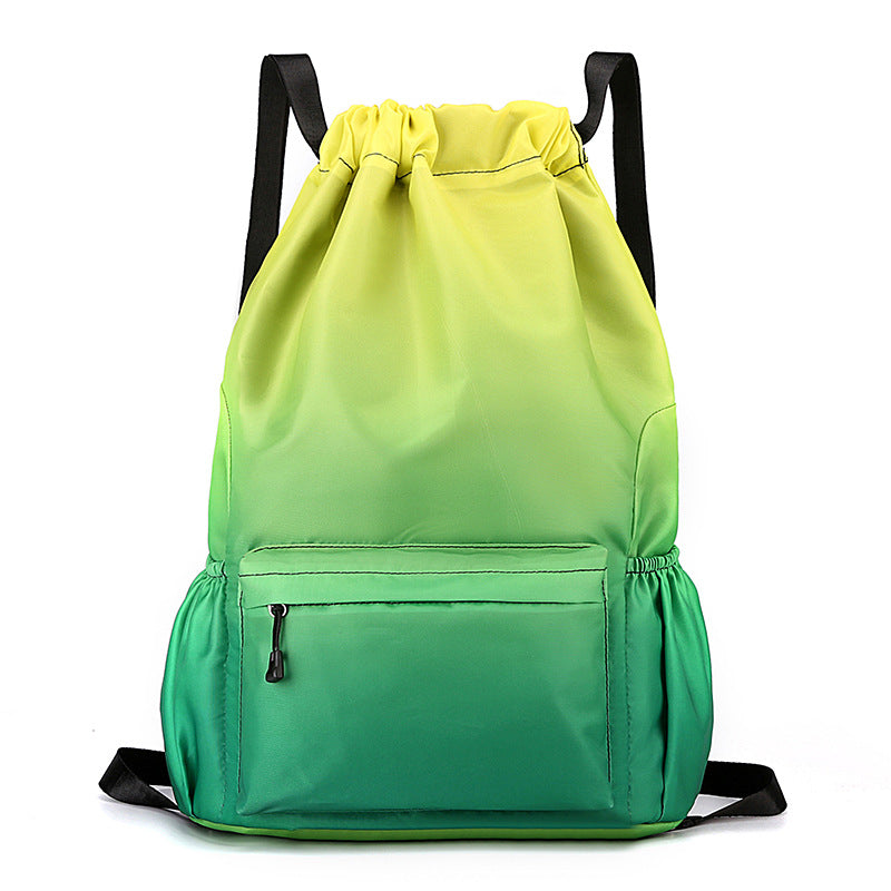 Drawstring Reisrucksack Karnz