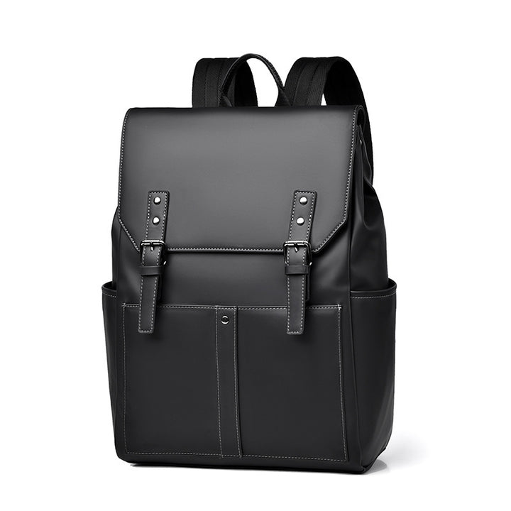 Stylischer Multi-Compartment-Rucksack Karnz