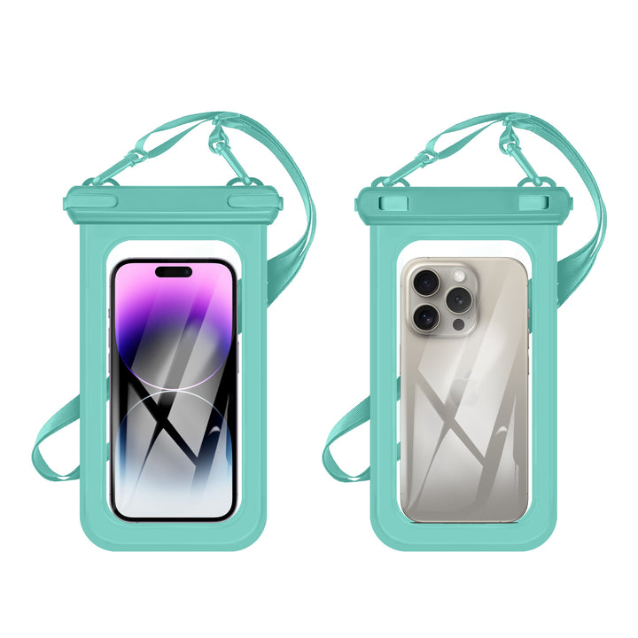 Wasserdichte Smartphone-Tragetasche Karnz