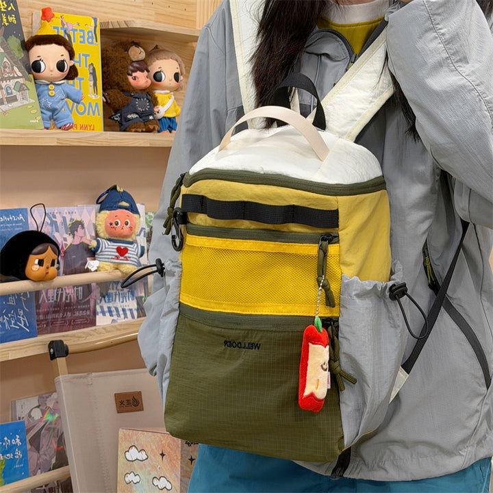 Multi-Funktions Utility Rucksack Karnz