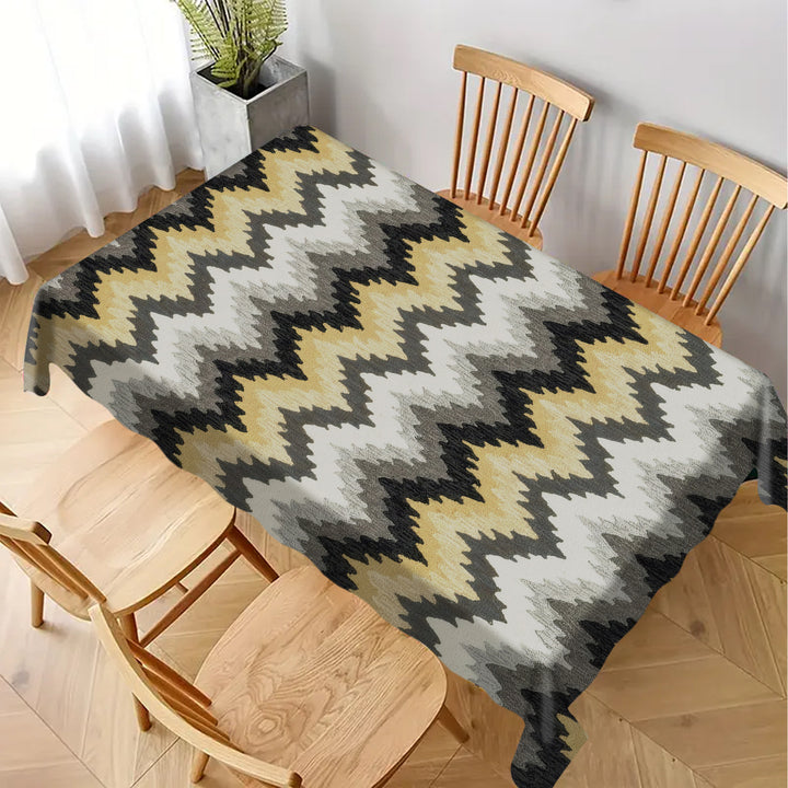 Heimtextilien Tischdecke Karnz