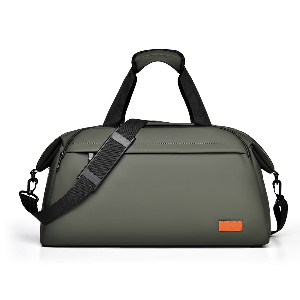 Premium Wasserdichte Sport Duffle-Tasche Karnz