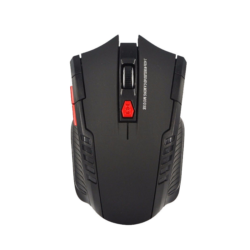 Gaming-Maus Karnz