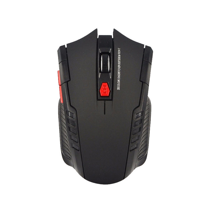 Gaming-Maus Karnz