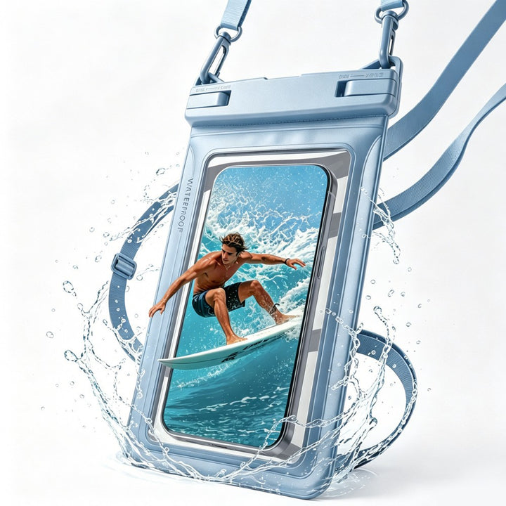 Wasserdichte Handyhülle Karnz