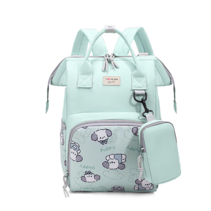 Verspielt Multi-Funktionaler Rucksack Karnz