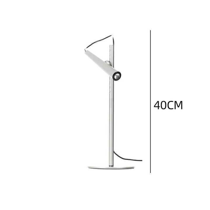 Verstellbare LED Schreibtischlampe mit elegantem Design