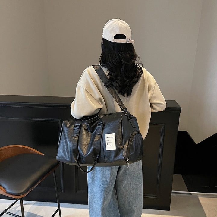 Stylische Geschäftsreise Reisetasche Karnz