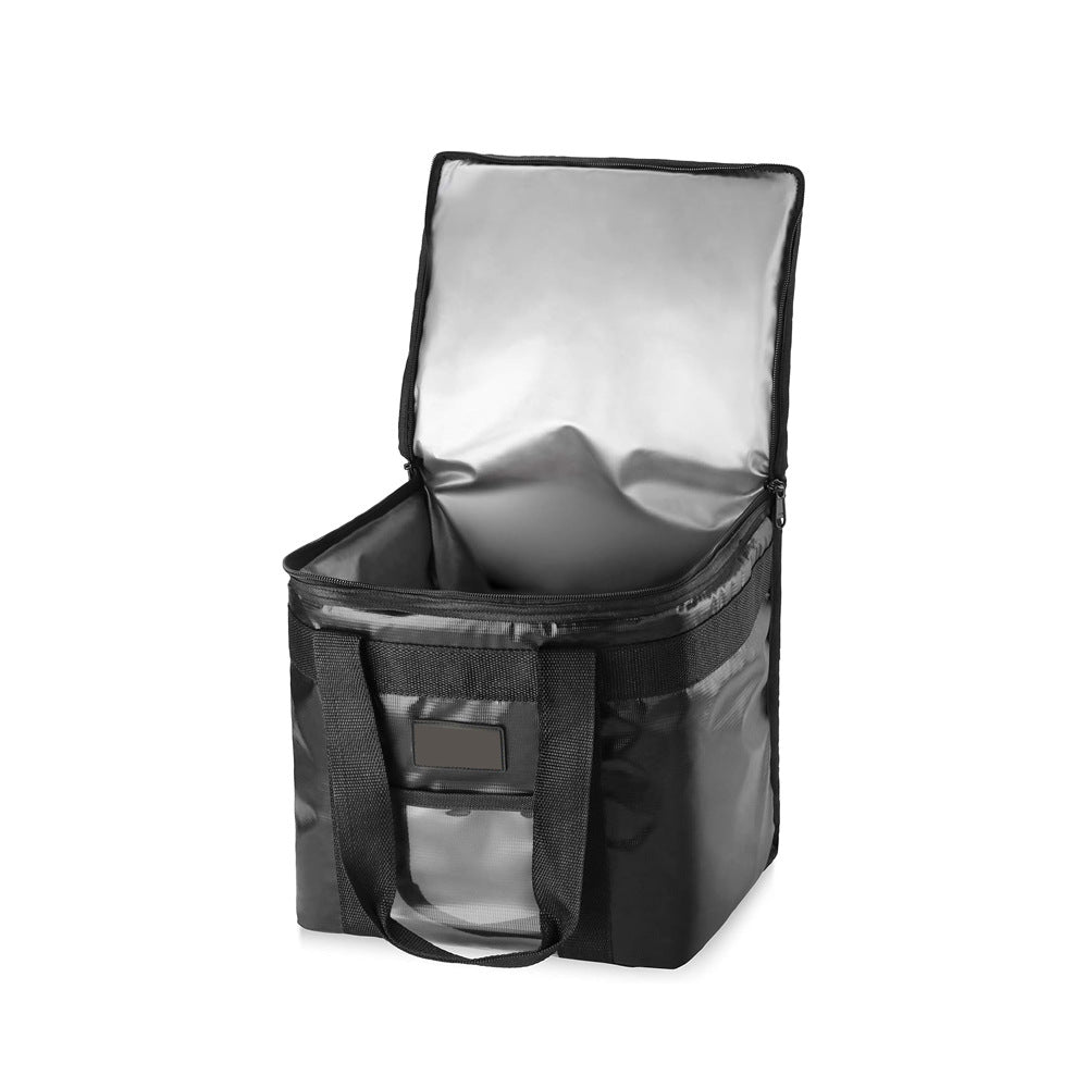 Damen Isolierte Transportkühltasche Karnz