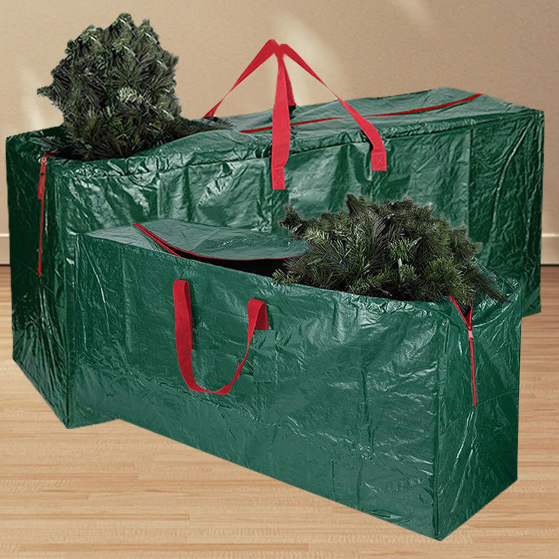 Aufbewahrungstasche Für Weihnachtsbaum und Dekoration Karnz