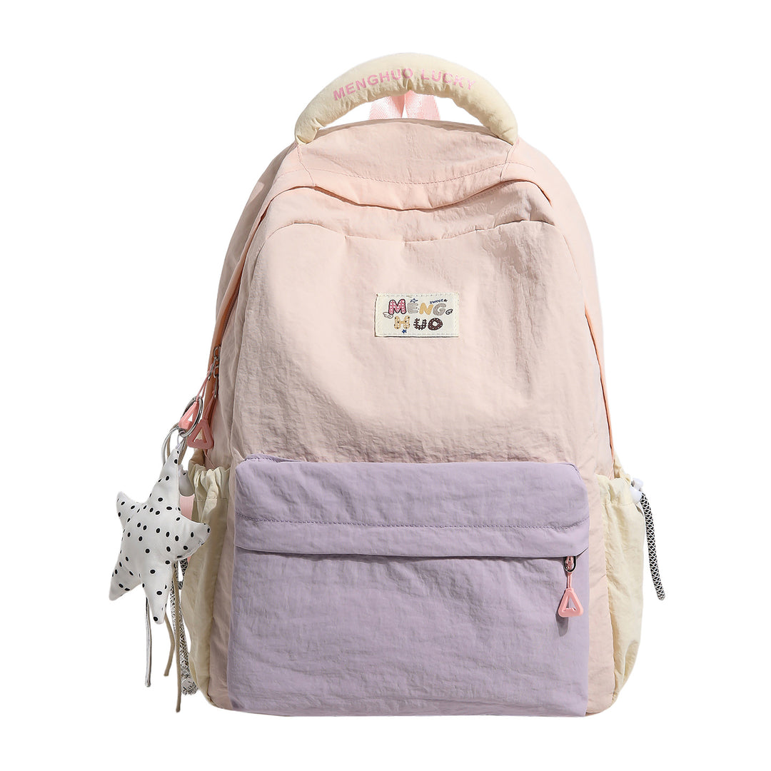Stylischer Multifunktions-Casual-Rucksack Karnz