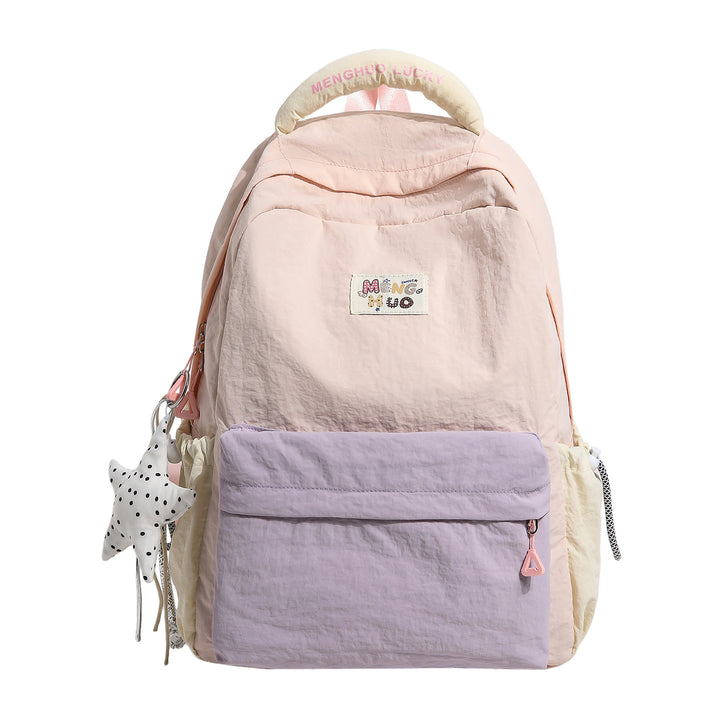 Stylischer Multifunktions-Casual-Rucksack Karnz