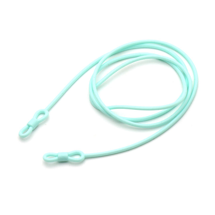 Verstellbare Silikon-Brillenhalterung Strap Karnz