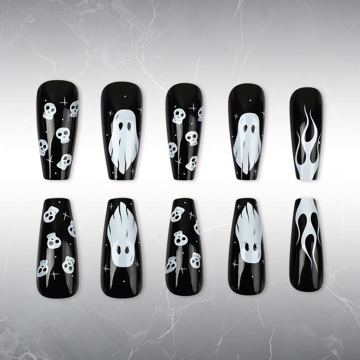 Nail Art Karnz