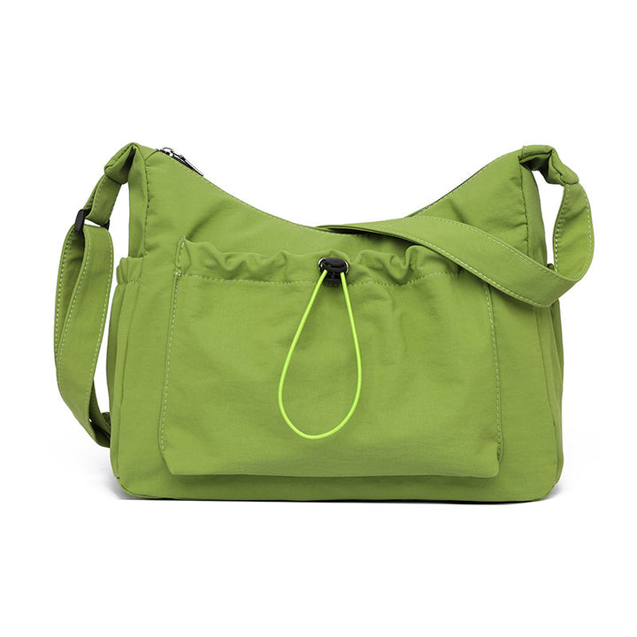 Vielseitige Grab-and-Go Umhängetasche Karnz