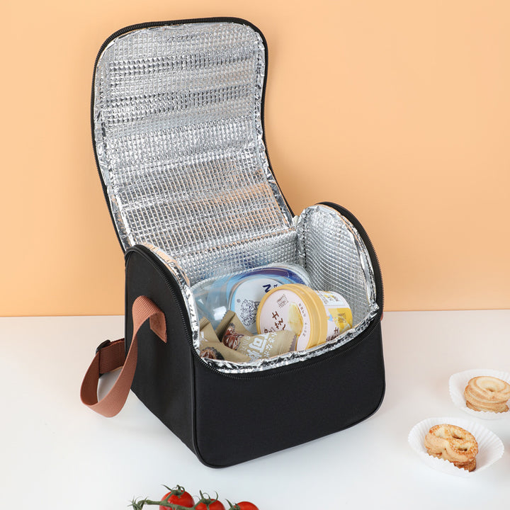 Isolierte Lunchbox
