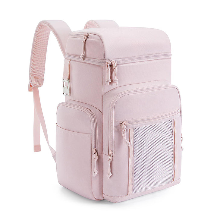 Multifunktionale Kühltasche Rucksack Karnz