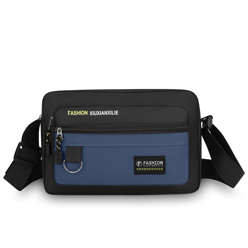 Multi-Funktionale Messenger-Tasche Karnz