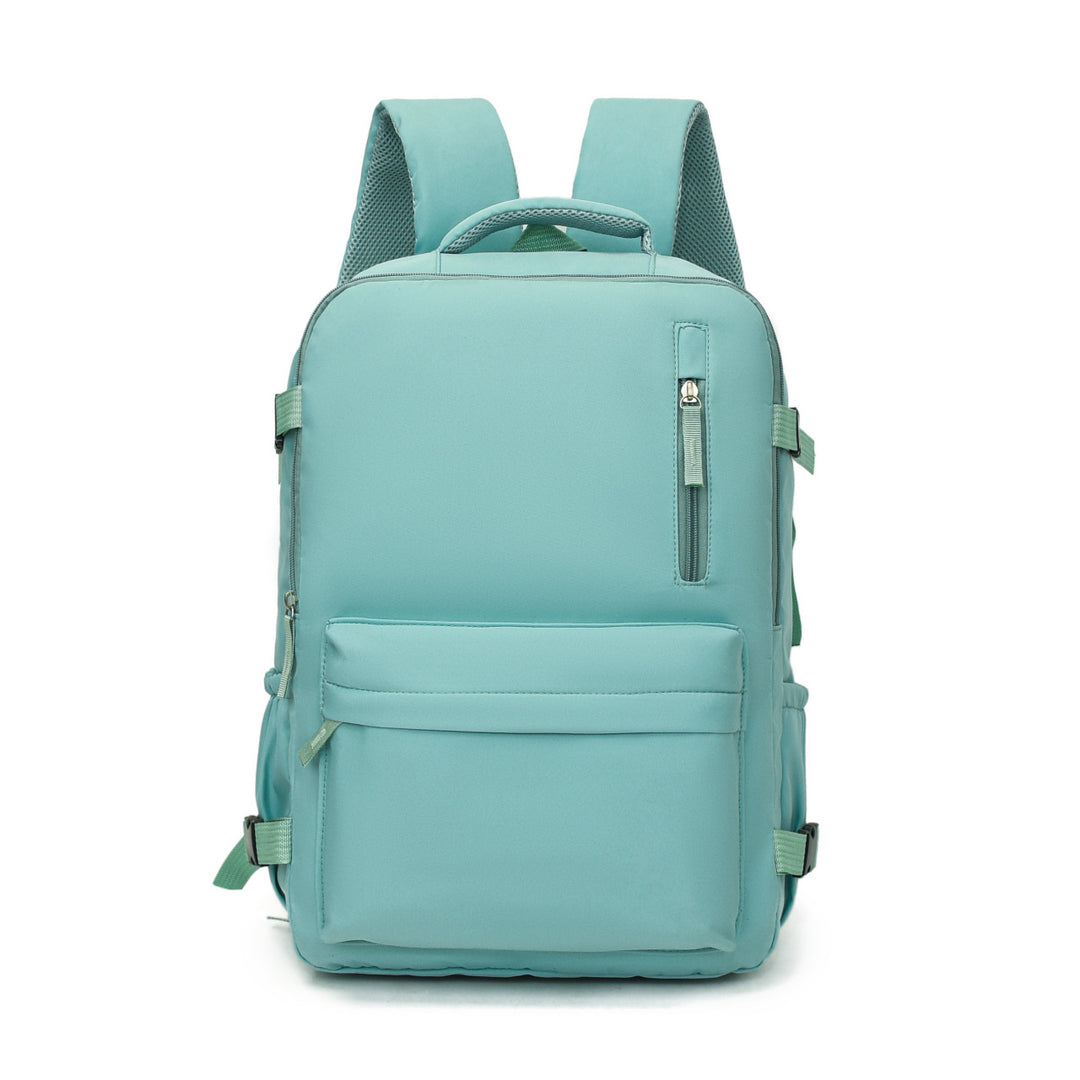 Vielseitiger Multi-Kompartiment-Rucksack Karnz
