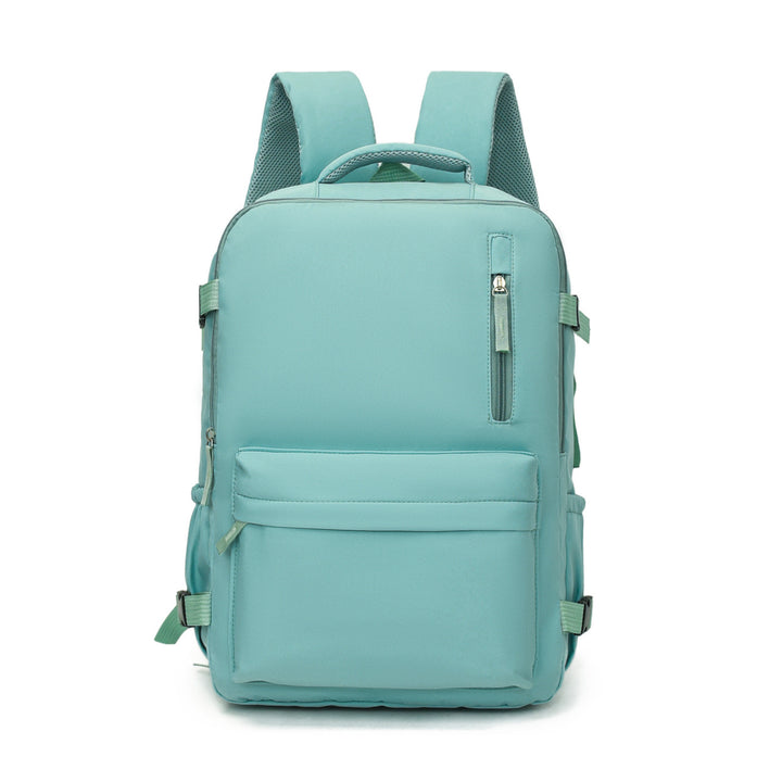 Vielseitiger Multi-Kompartiment-Rucksack Karnz