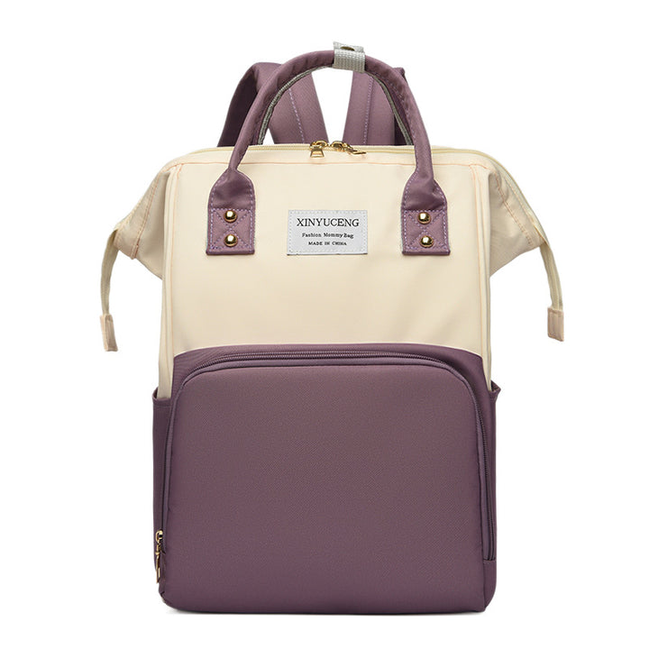 Vielseitiger Multifunktions-Rucksack Karnz