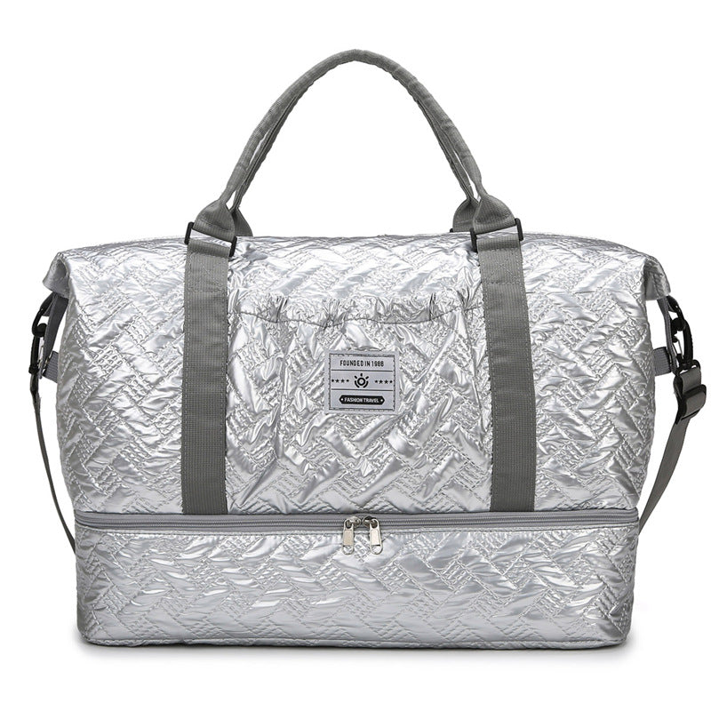 Stylische Multifunktions-Reisetasche Karnz
