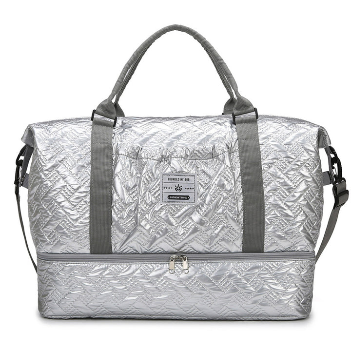 Stylische Multifunktions-Reisetasche Karnz