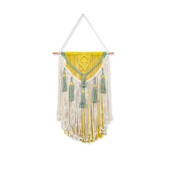 Wandbehang Karnz