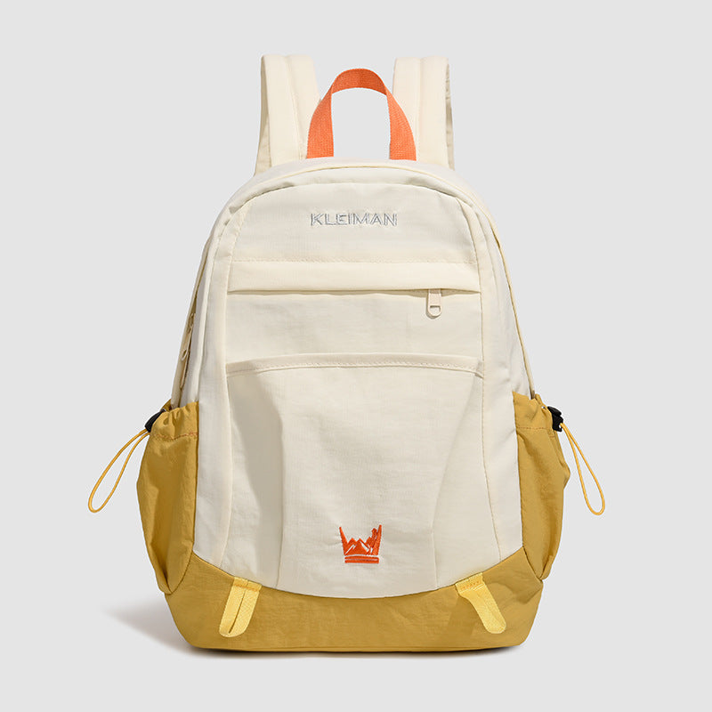 Haltbarer Leichter Abenteuer Rucksack Karnz