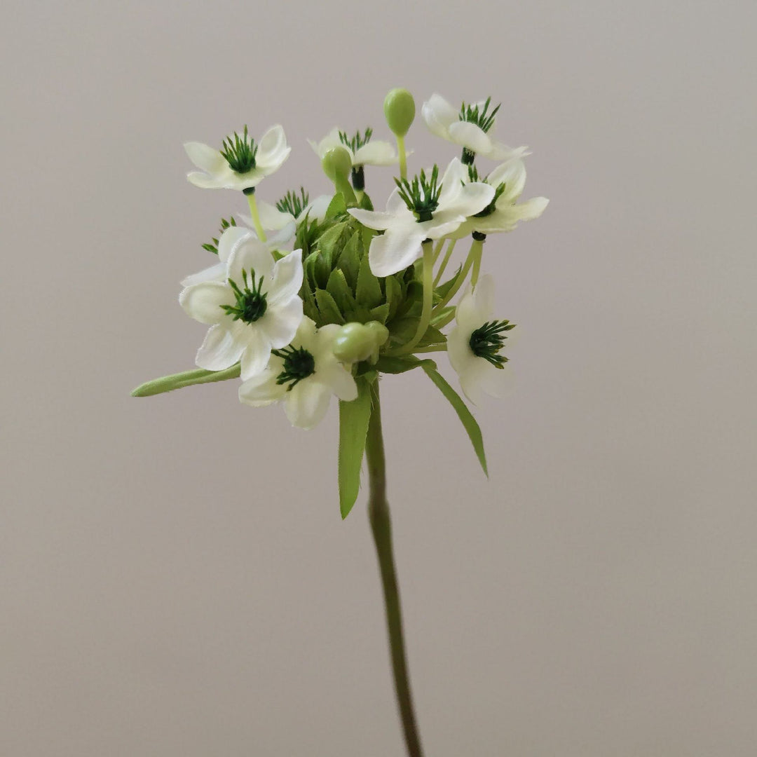 Dekorative Blumenstrauß