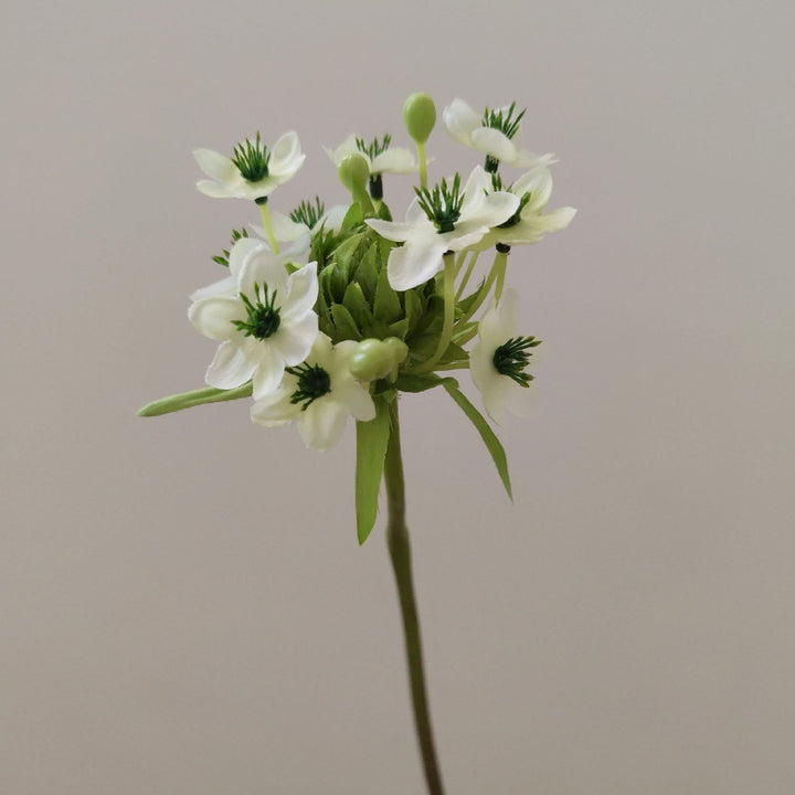 Dekorative Blumenstrauß