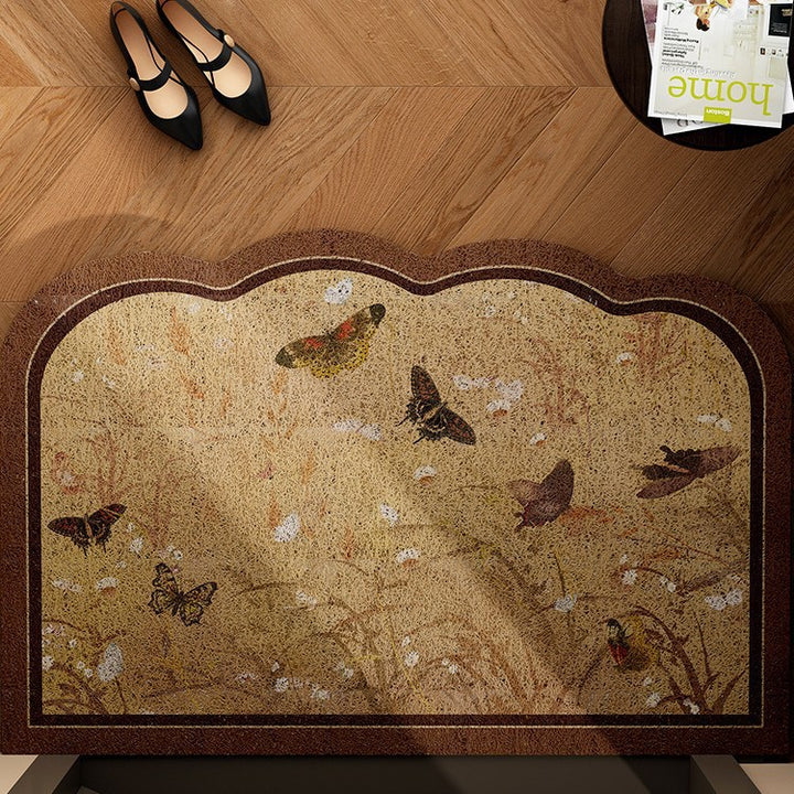 Home Decor Mat Karnz