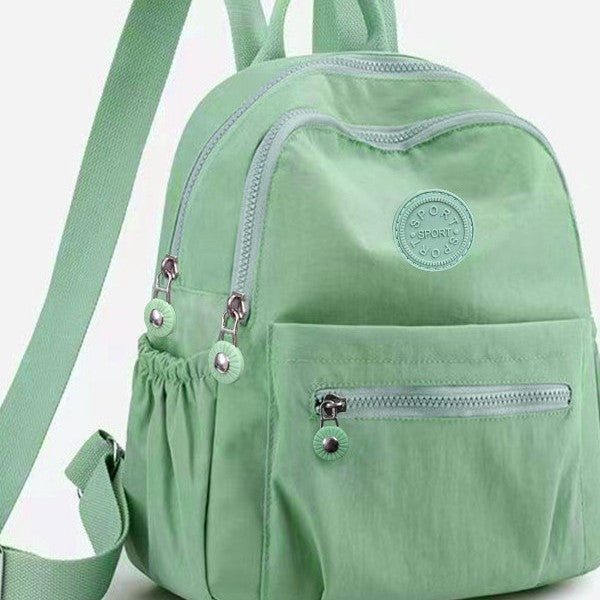 Stylische Rucksack Karnz
