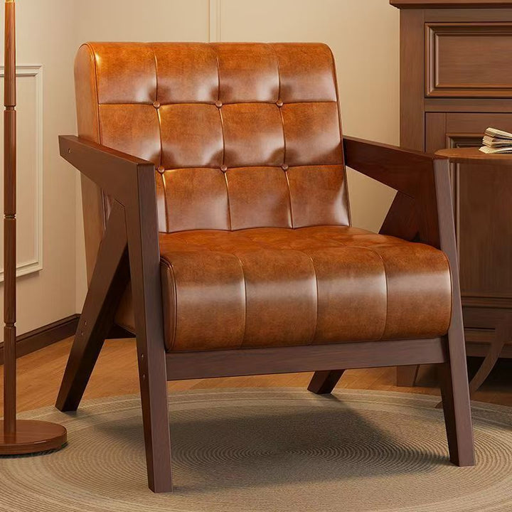 Bequemer Relaxstuhl Karnz