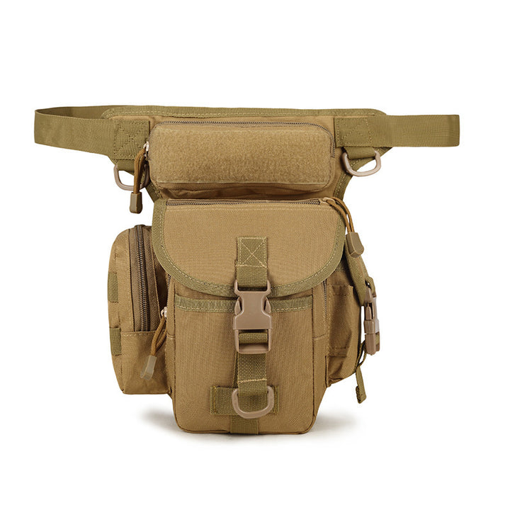 Taktische Hüft-Nutzertasche Karnz