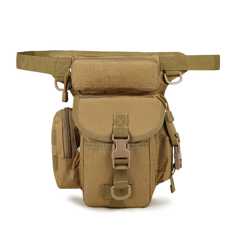 Taktische Hüft-Nutzertasche Karnz