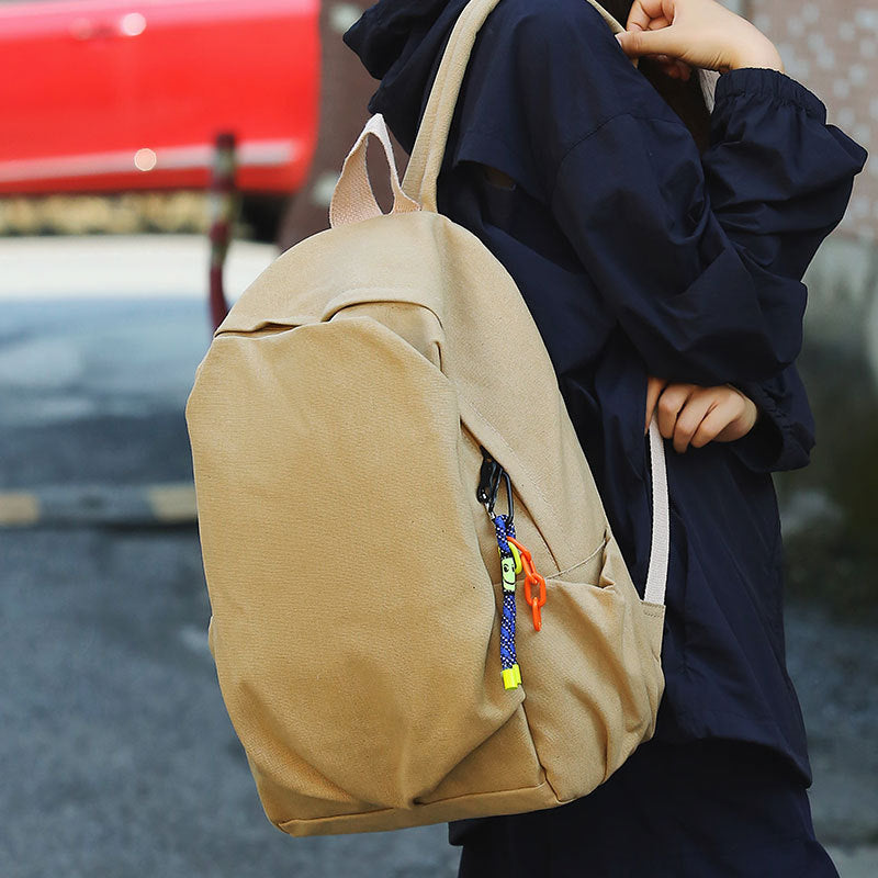 Freizeit Rucksack mit Multifunktionalen Taschen Karnz