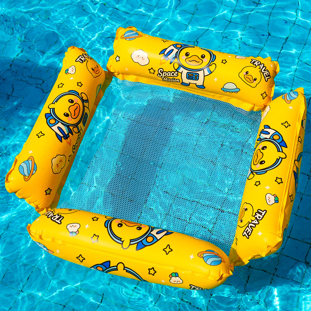 Aufblasbare Pool Lounge Netz Karnz