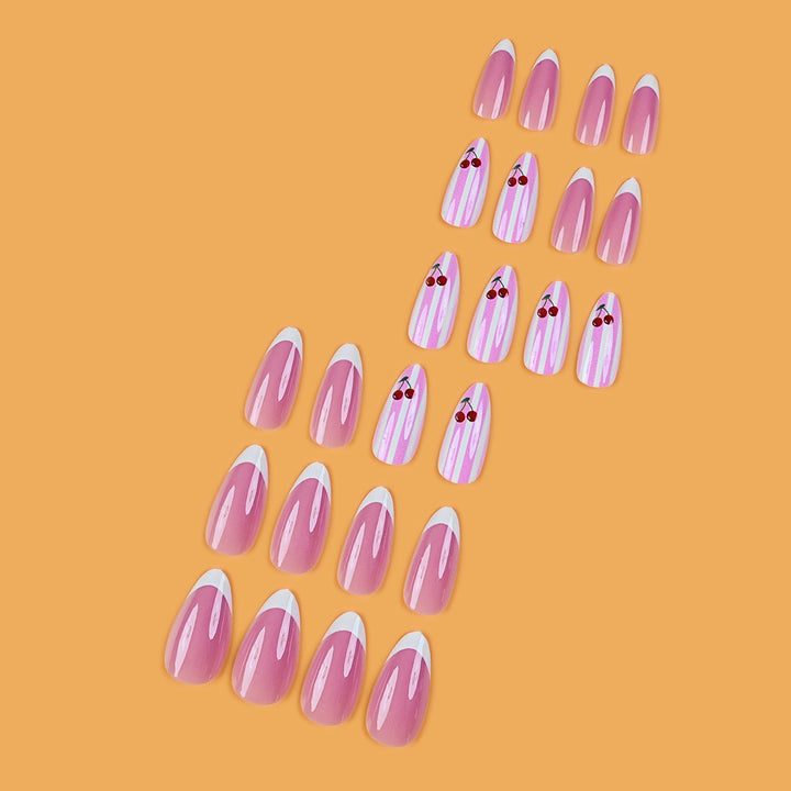 Nagelkunstdesign