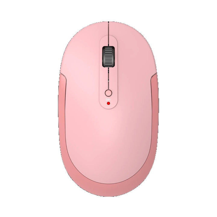 Präzisionskabellose Computermaus Karnz