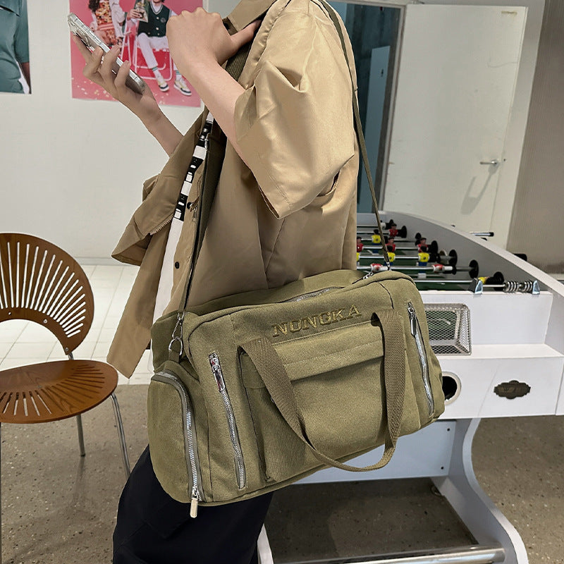 Multifunktionale Reisetasche Karnz 1790157995