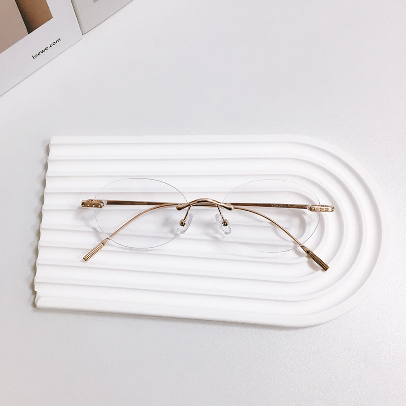 Stilvolle Retro-Sonnenbrille Karnz
